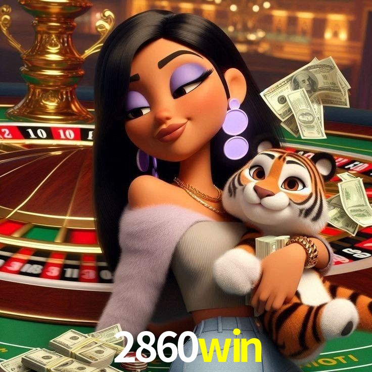 Welcome Bonus 2860win