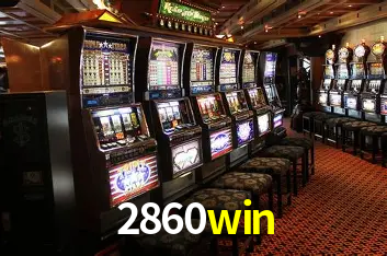 Descubra a Essência do 2860win: Nossa História e Compromissos