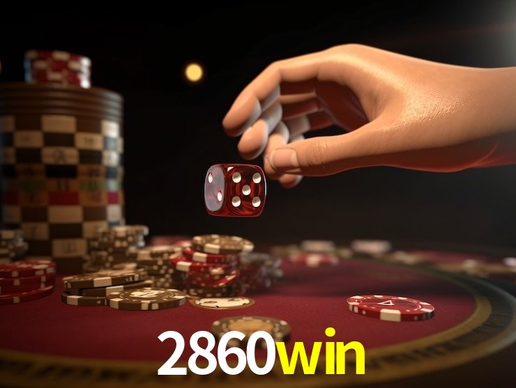Experiência VIP 2860win