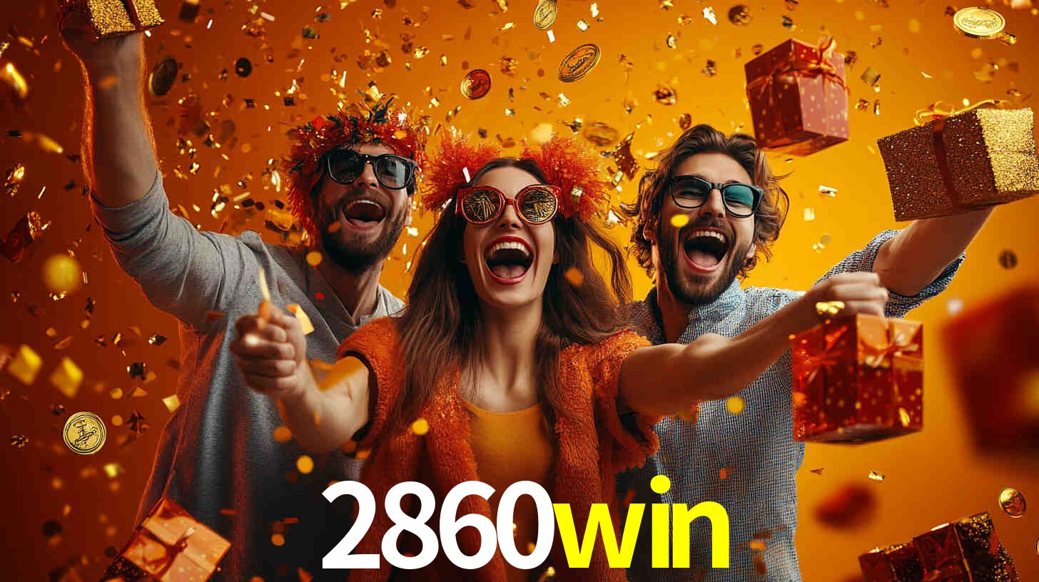 2860win bet