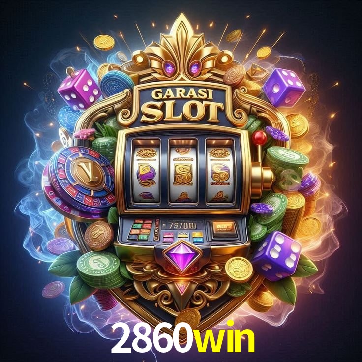 Provedores de Jogos 2860win