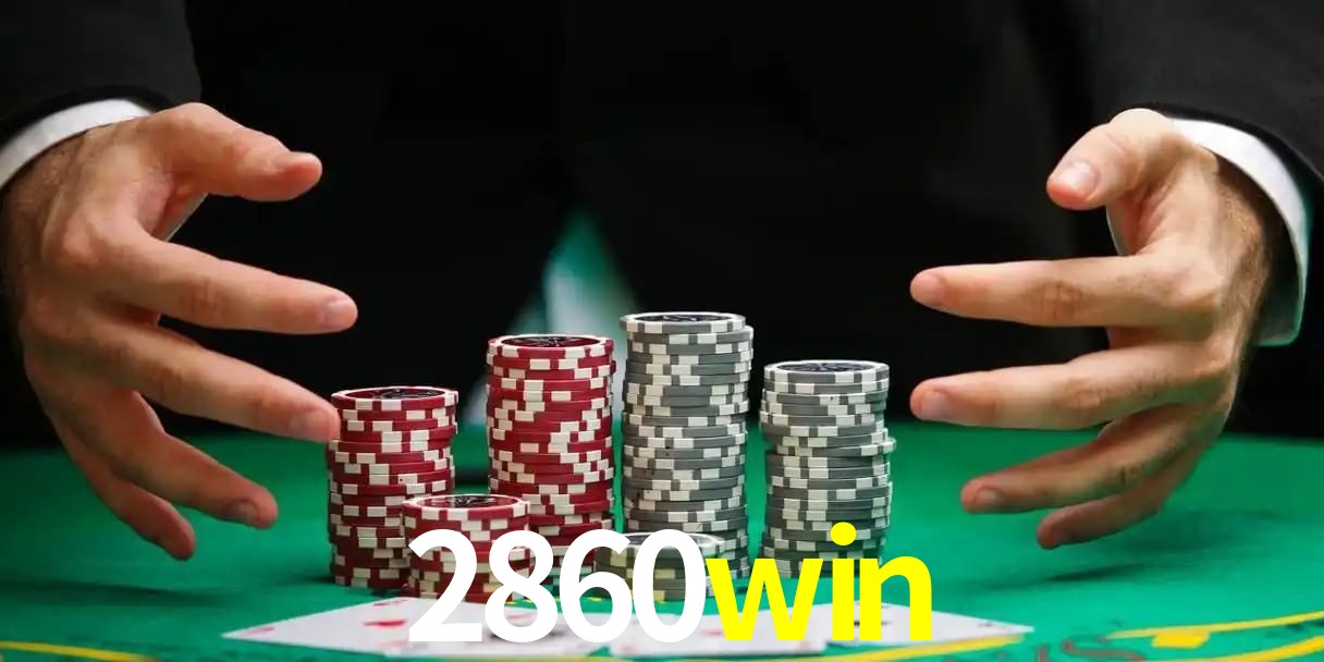 cassino 2860win
