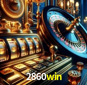Torneios 2860win