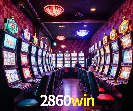 Promoções Sazonais 2860win