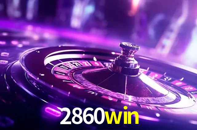 Desvendando o Mundo dos Jogos Virtuais na 2860win