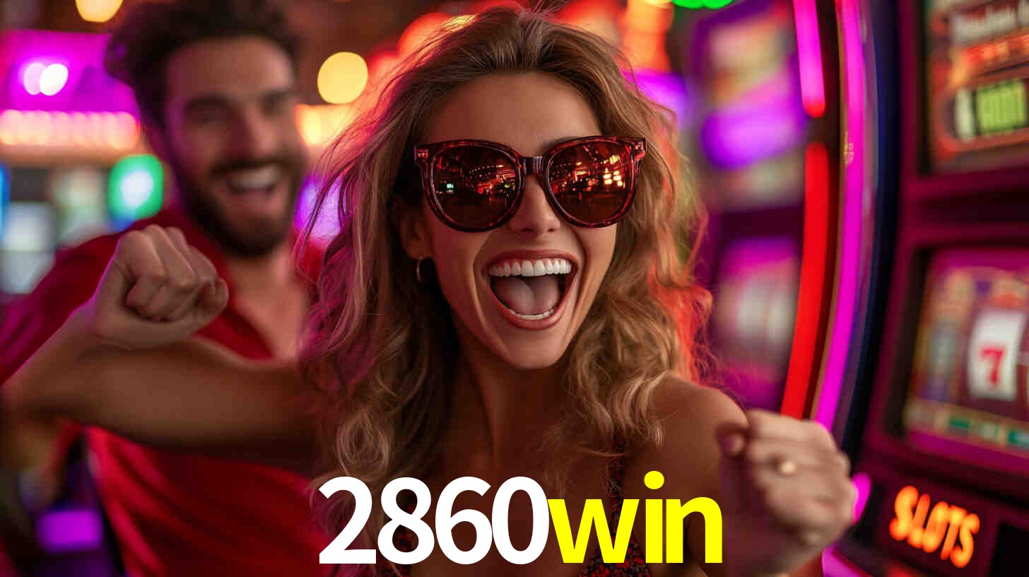 Apostas Esportivas na 2860win: Um Guia Completo
