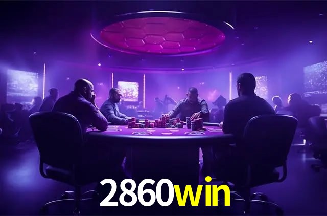 Apostas de Futebol 2860win