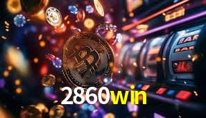 Inovações de Jogos na 2860win: O Futuro das Experiências Interativas