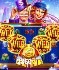 Descubra o Mundo do Cassino Online com 2860win