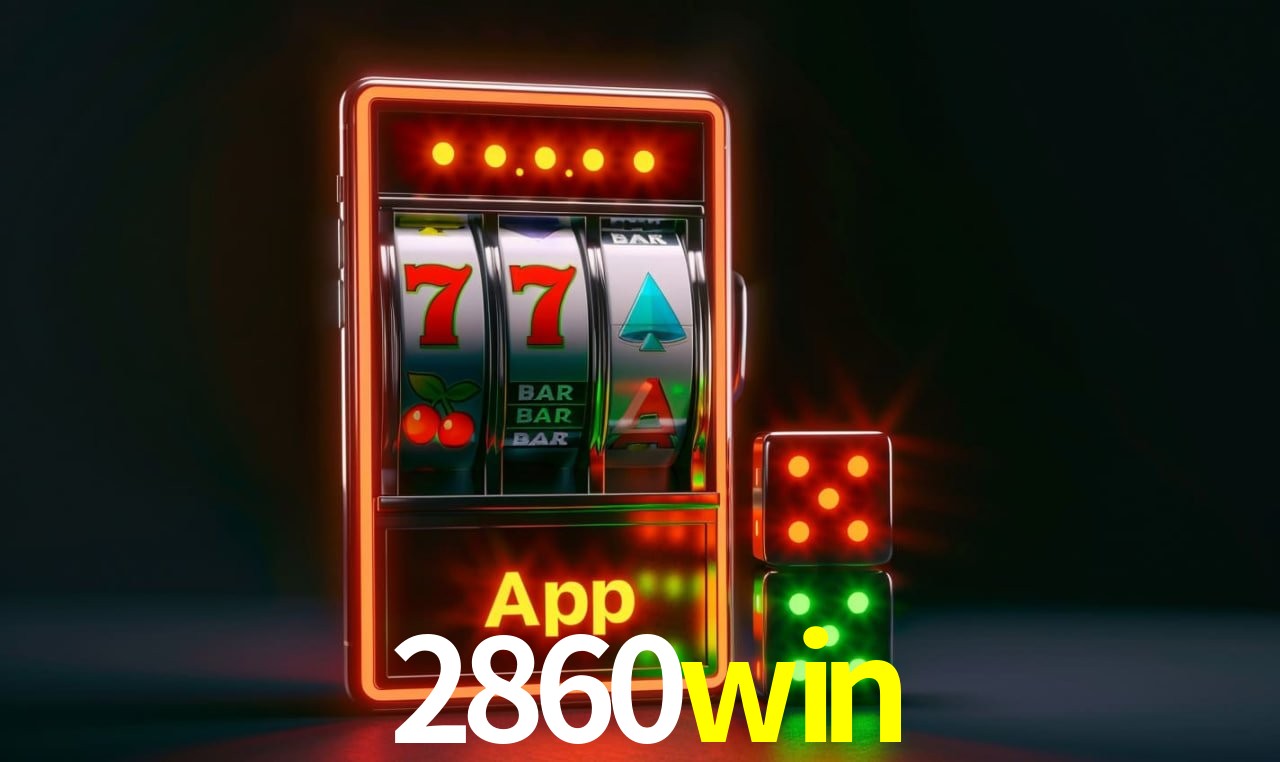 Apostas de Tênis 2860win