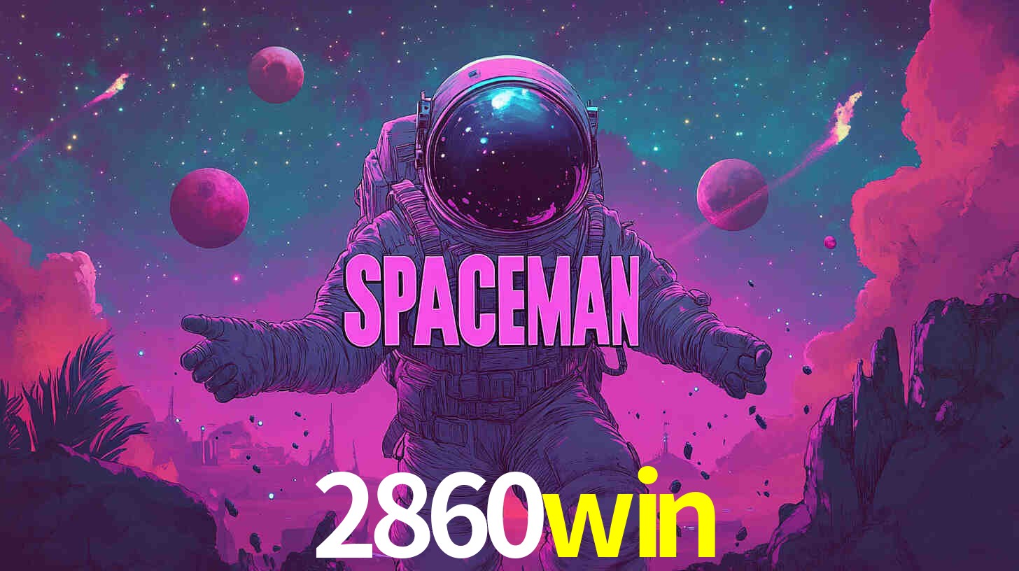 Descubra a Magia dos Jogos de Arcade no 2860win