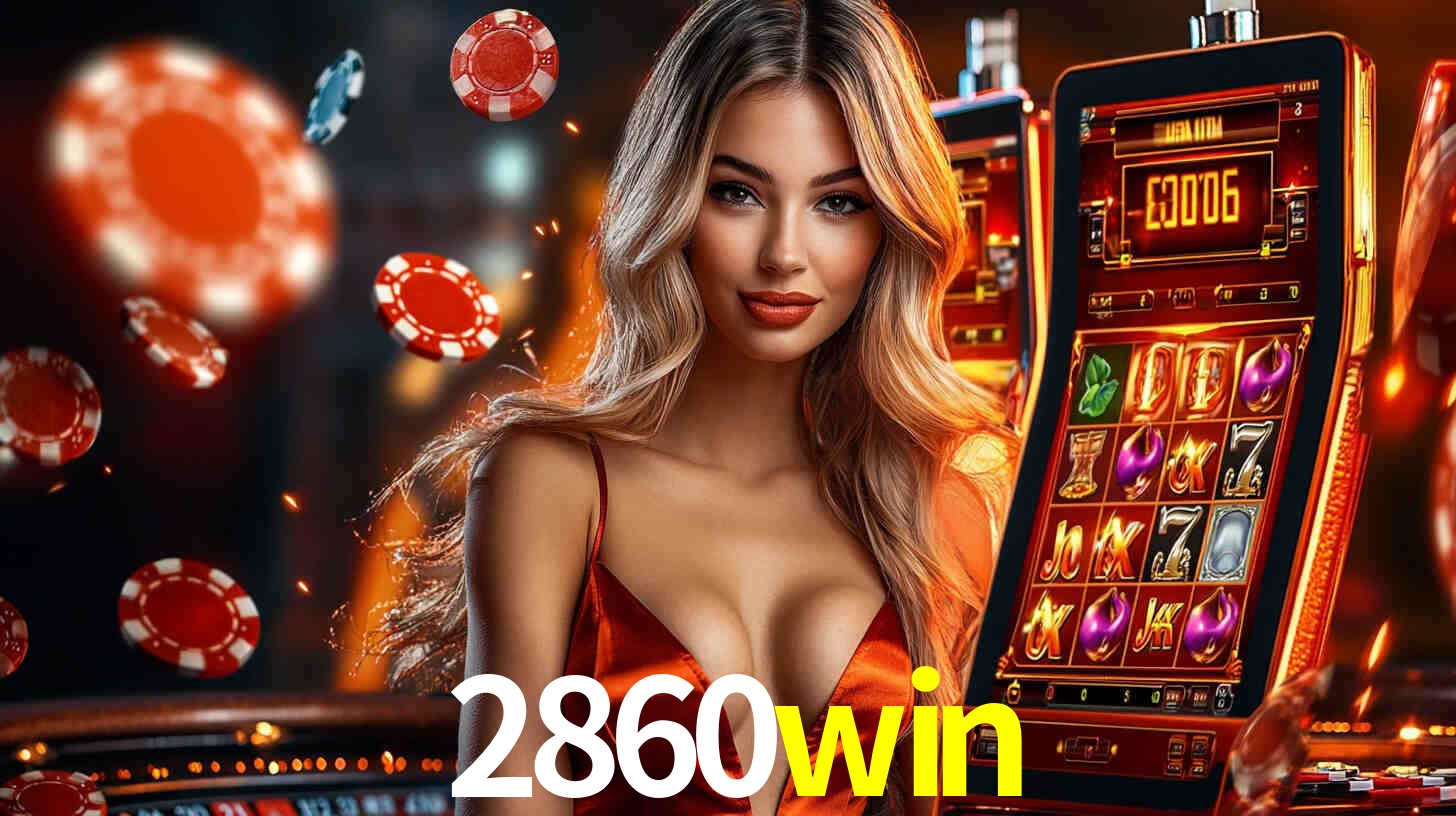 2860win bet