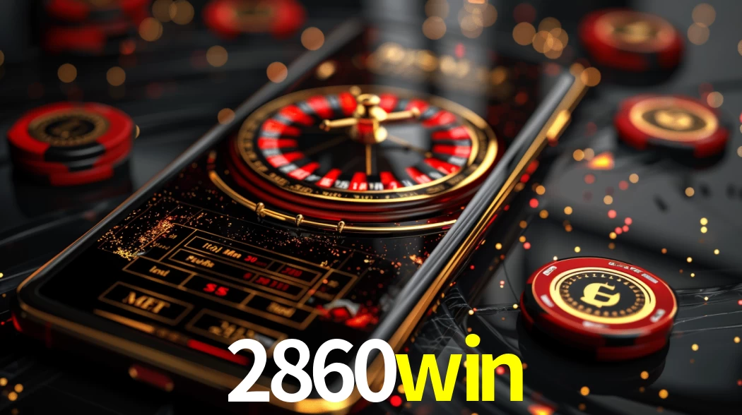 Live Casino 2860win
