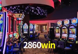 Sistemas de Segurança 2860win