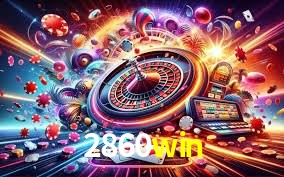 Mesa de Blackjack 2860win