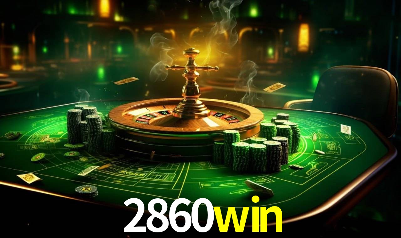 Descubra o Programa VIP da 2860win: Vantagens Exclusivas para Jogadores