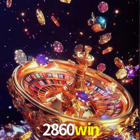 Benefícios da Conta 2860win