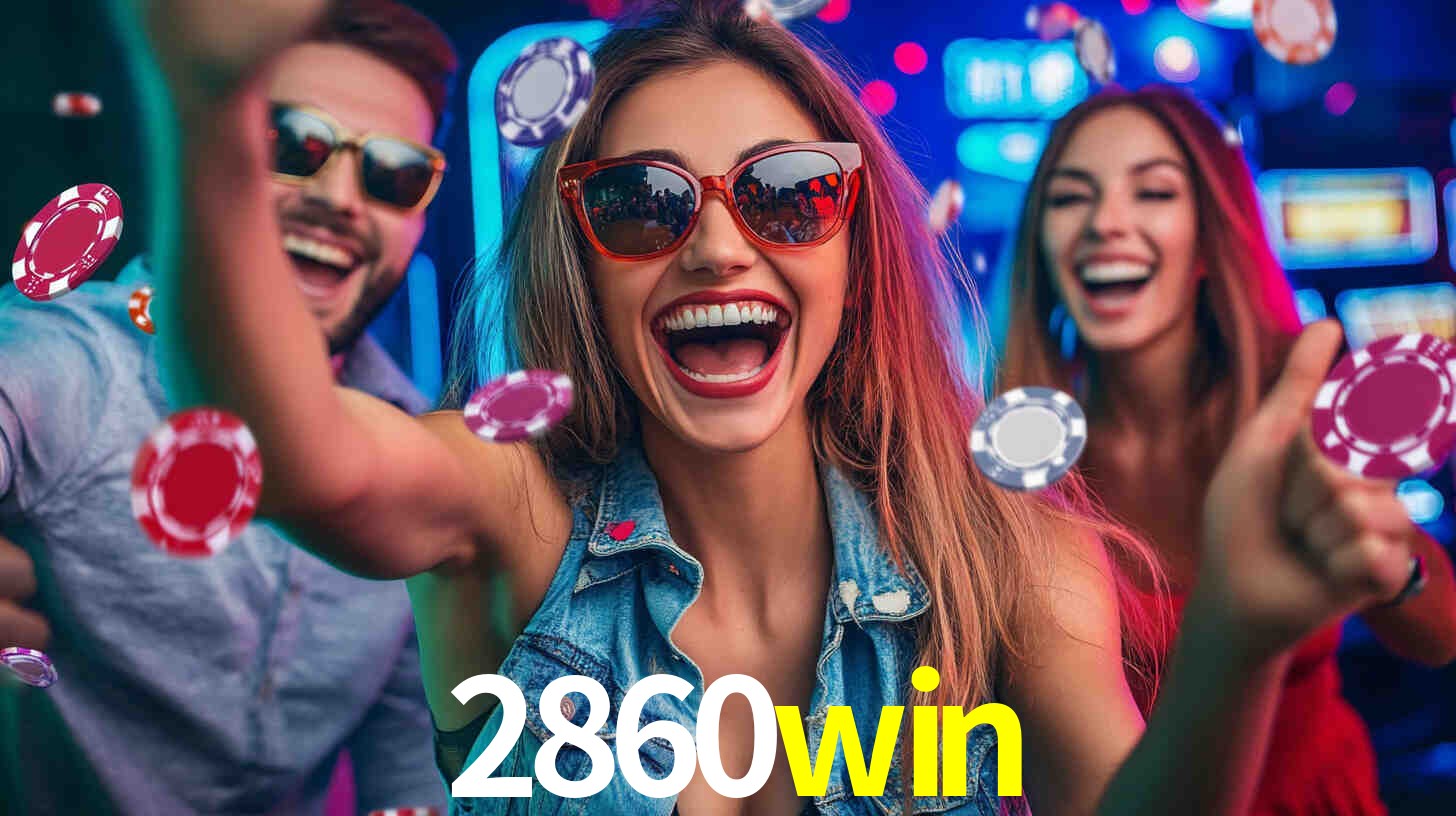 Inovações de Jogos na 2860win: O Futuro das Experiências Interativas