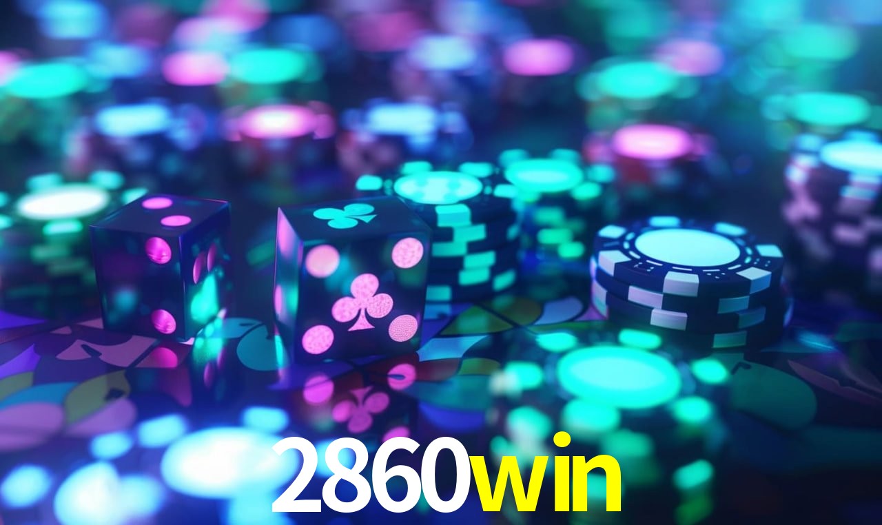Bônus Diários 2860win