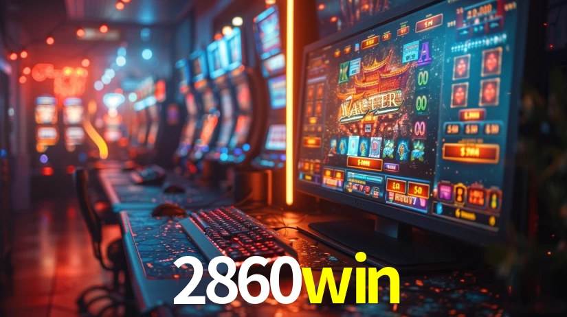 Explore as vantagens do 2860win: serviço profissional e confiabilidade