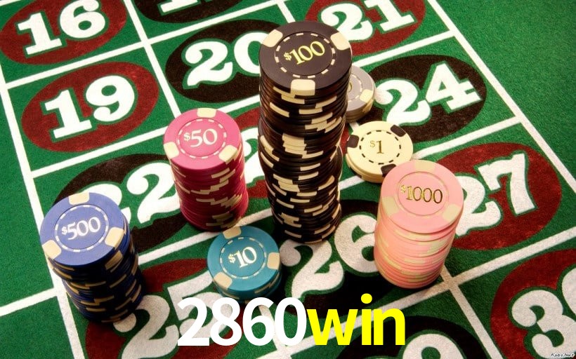 Casino VIP 2860win