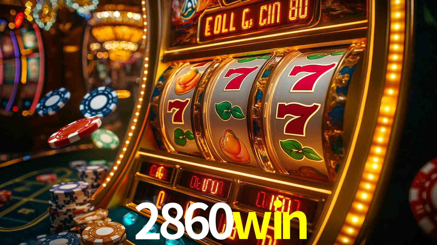 Tournaments 2860win