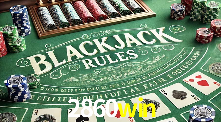 Game Providers 2860win