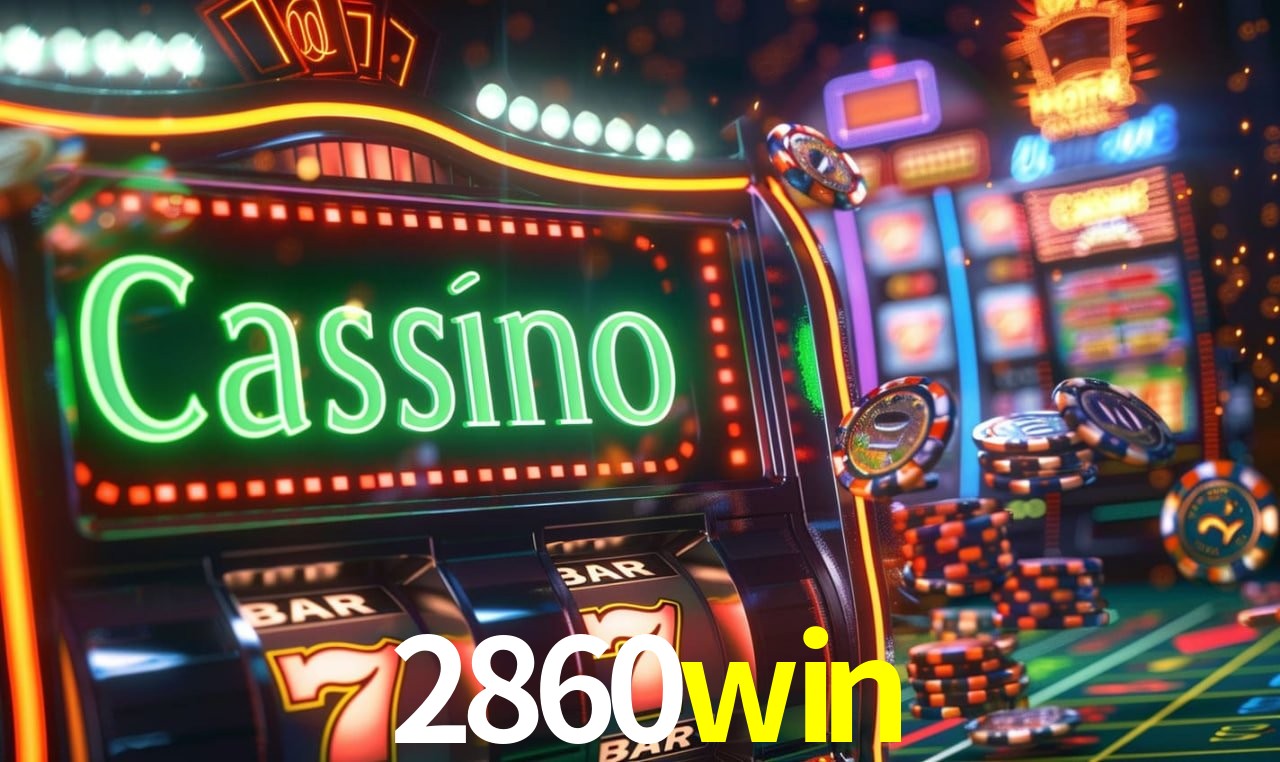 Diretório de Jogos 2860win