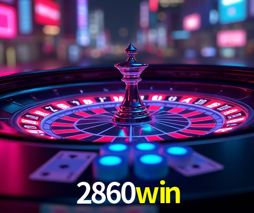 Apostas Esportivas na 2860win: Um Guia Completo