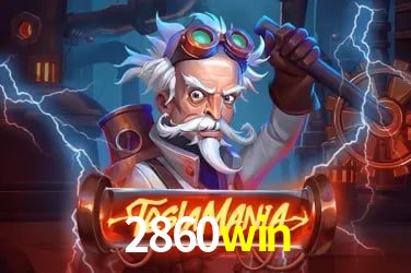 Recursos de Bônus 2860win