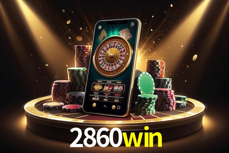 Casino Ao Vivo 2860win