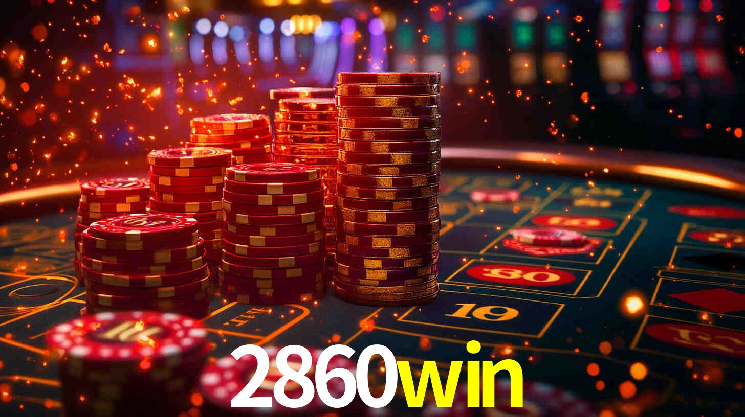 Programa VIP 2860win