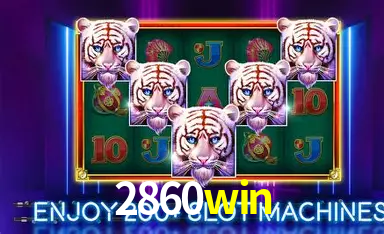 APP oficial da 2860win para mobile