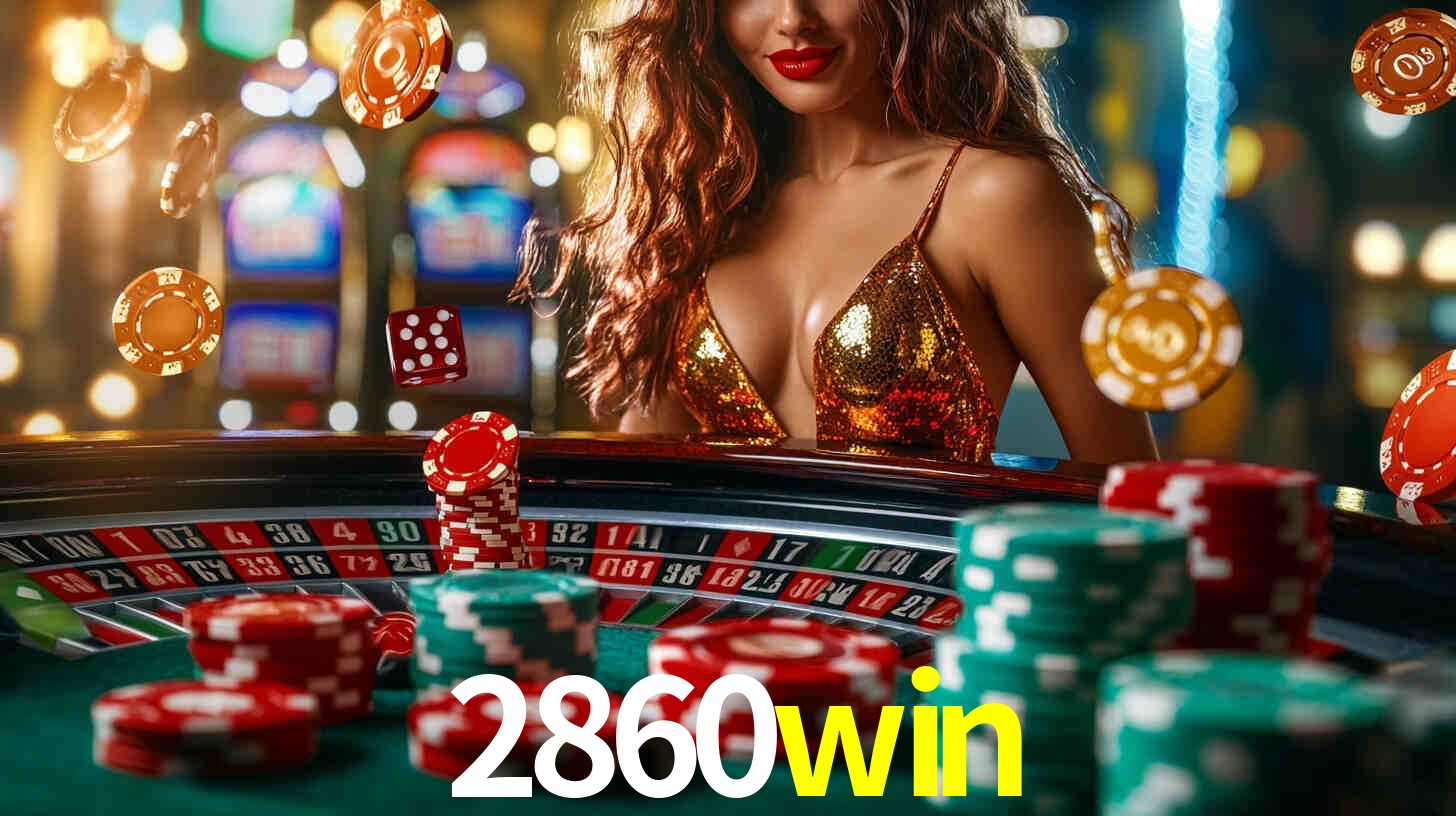 Daily Bonuses 2860win